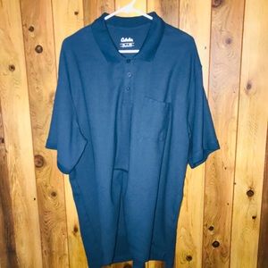 Cabela’s Men’s Polo Cotton Shirt